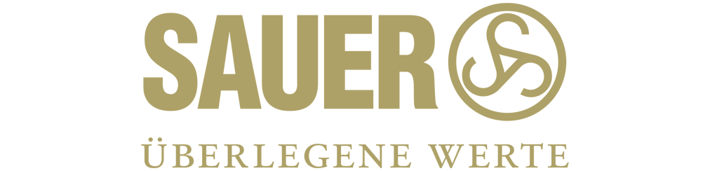 Sauer-logo