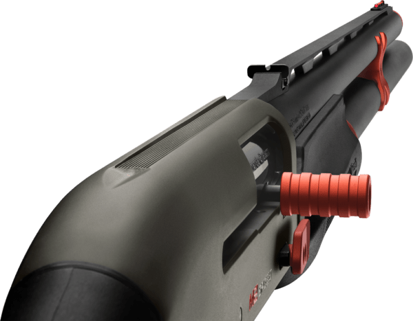 Benelli M2 Speed 24
