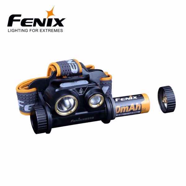 0057737 fenix hm65r hodelykt e lite minilykt