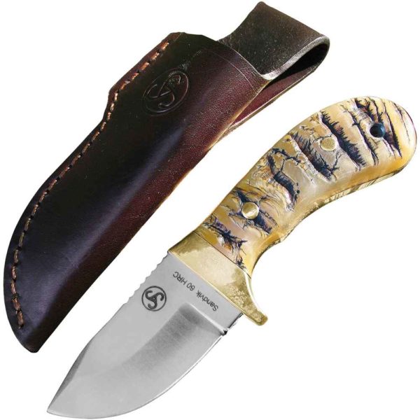 51902 Sauer Sauer kniv Mufflon 1