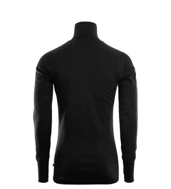 WEB Image DoubleWool polo M s Jet Black Marengo M 103439 23 a800609613