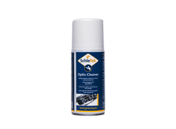 WEB Image SchleTek Optic Cleaner 150 ml Spray schletek optic cleaner 150 ml spray 30271060013595