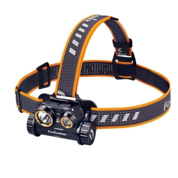 fenix hl65r