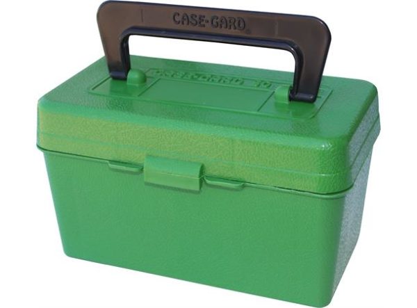 WEB Image MTM Patronboks Deluxe Extra Large H50 XL 26153594