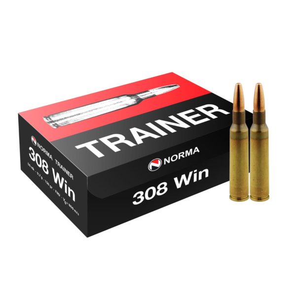 Norma Trainer