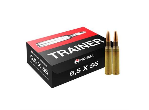 Norma Trainer 6 5x55