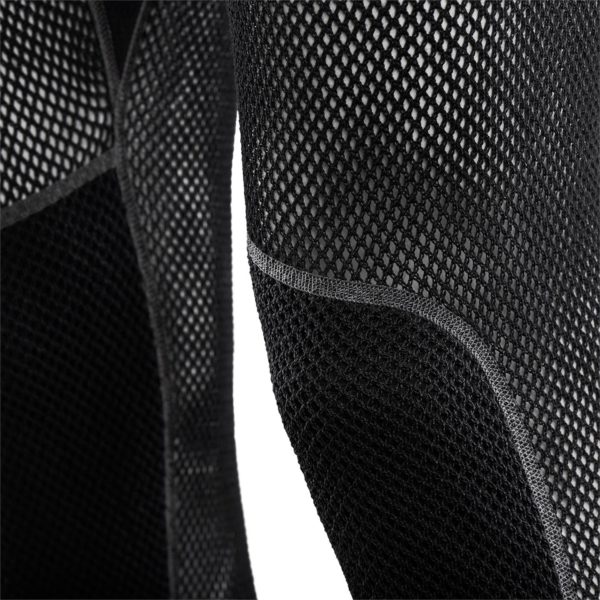 WEB Image WoolNet longs M s Jet Black L 101633 123 g detalj 262577734