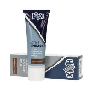 WEB Image Haix Shoe polish brown 75ml 900090 shoe polish brown web1362971410 plid 83190