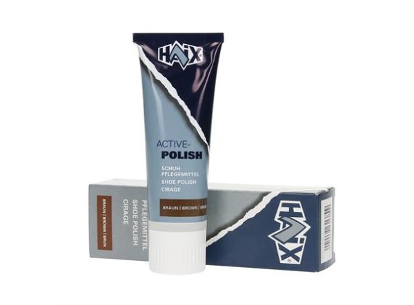 WEB Image Haix Shoe polish brown 75ml 900090 shoe polish brown web1362971410 plid 83190