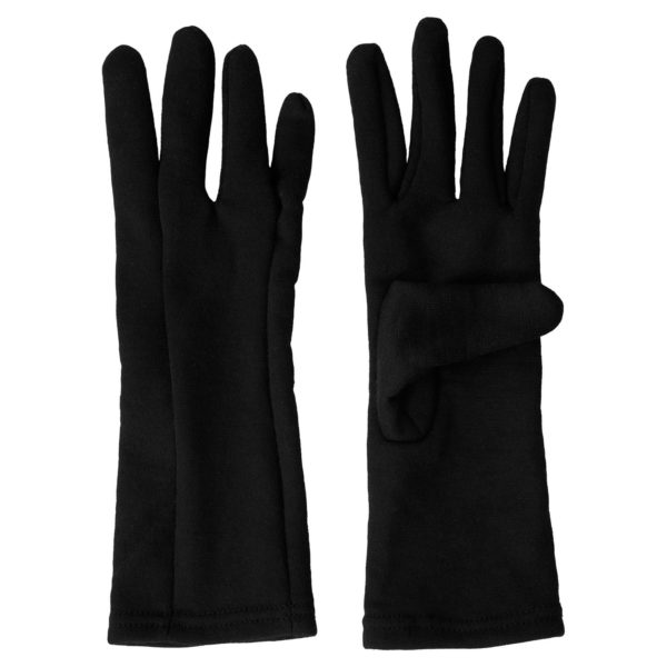 WEB Image HotWool liner gloves Jet Black L 9 104305 123 1522698739