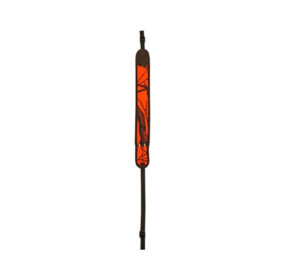seeland riffelrem mpatronholder riffelrem seeland i neopren orange camo 750519 1800x1800
