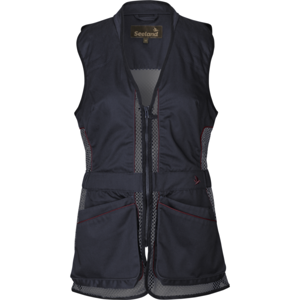 Seeland Skeet II Lady vest