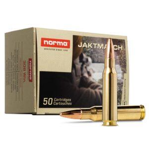 Norma Jaktmatch