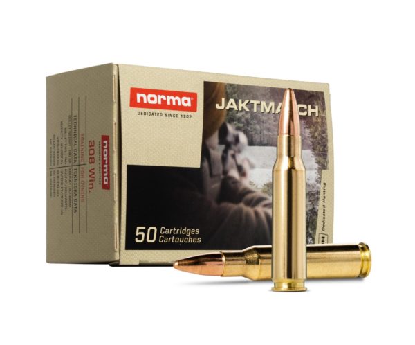 Norma Jaktmatch