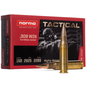 Norma Tactical