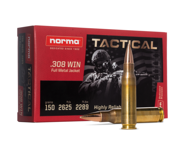 Norma Tactical