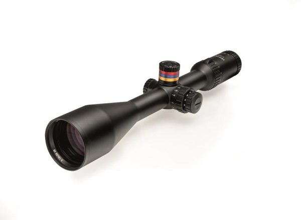 Nordhunt Vertical T6 3-18X56 SWA  #4 BT