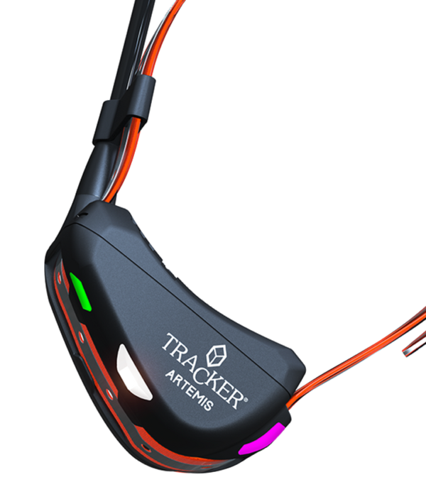 Tracker Artemis 4