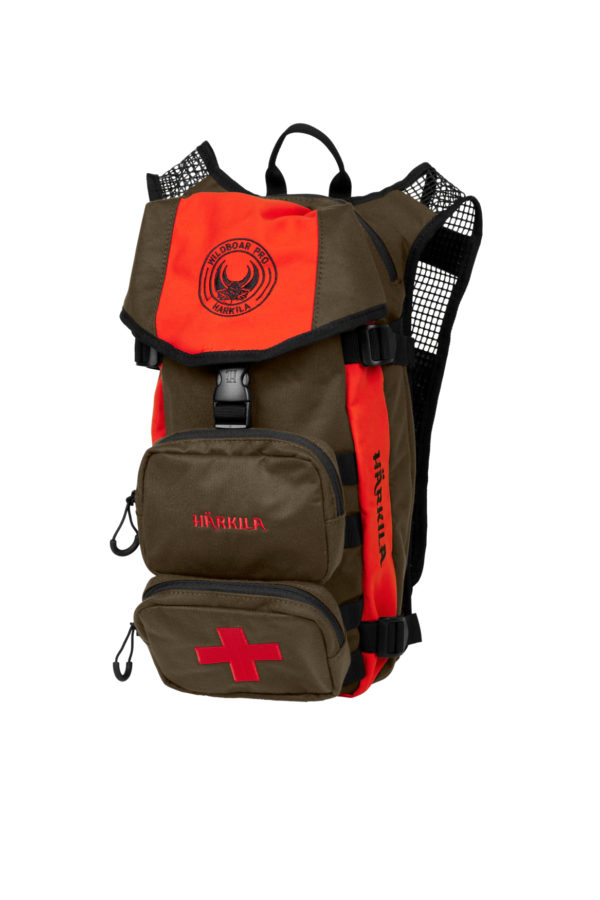 Harkila Wildboar Pro ryggsekk 3