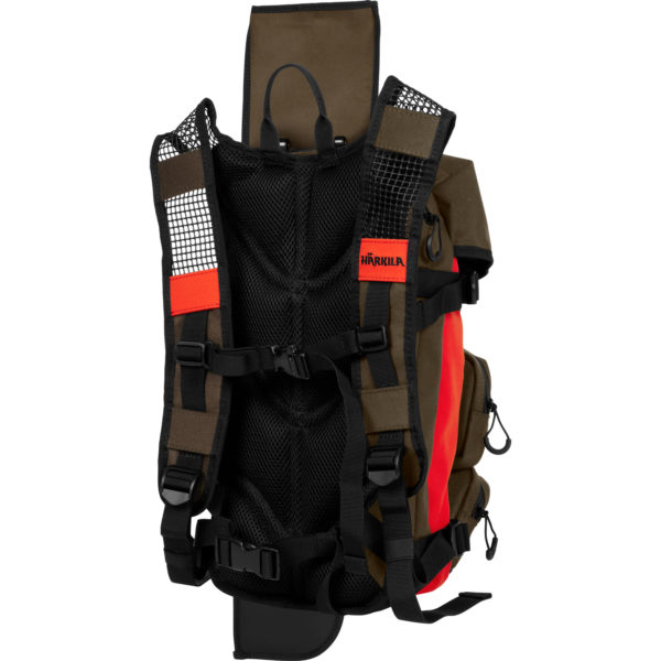 Harkila Wildboar Pro ryggsekk 4