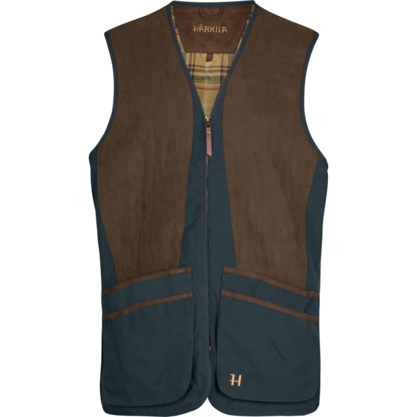 Harkila Rannoch HSP Shooting Waistcoat