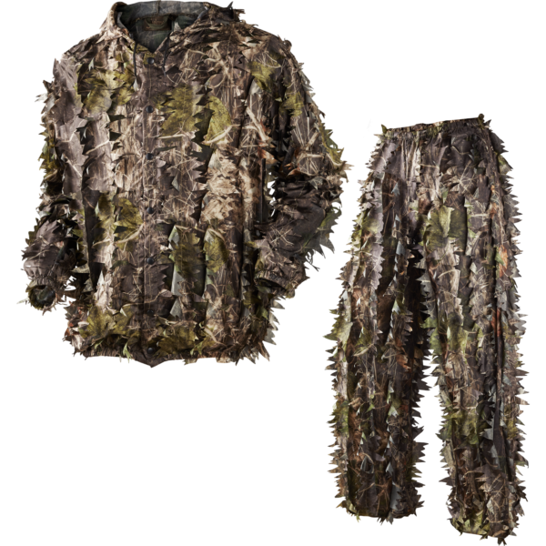 Seeland Leafy Set Camo