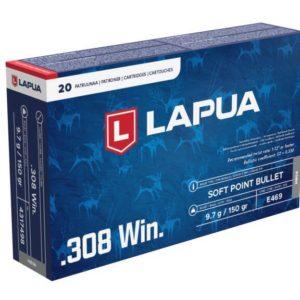 Lapua Mega 308