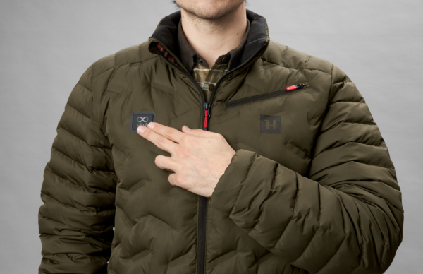 Härkila Clim8 Insulated Jacket 2