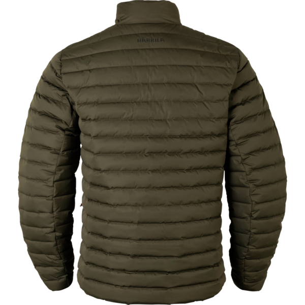 Härkila Clim8 Insulated Jacket 3