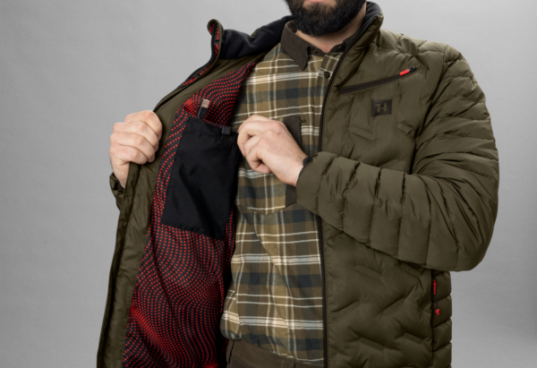 Härkila Clim8 Insulated Jacket 4