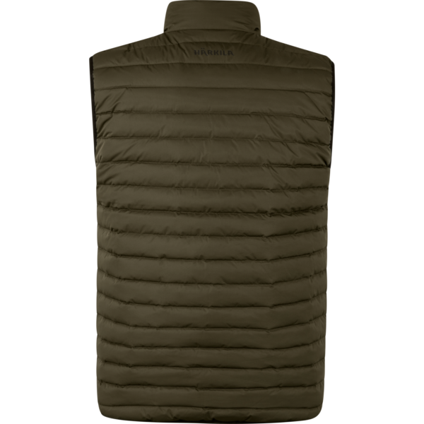 Härkila Clim8 Insulated Waistcoat 3