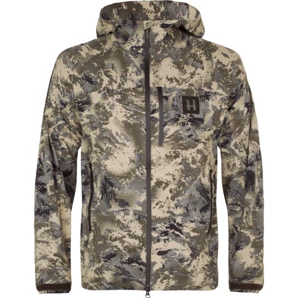 Härkila Hunter Expedition HWS Packable Jakke