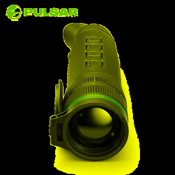 Pulsar Telos XP50 6
