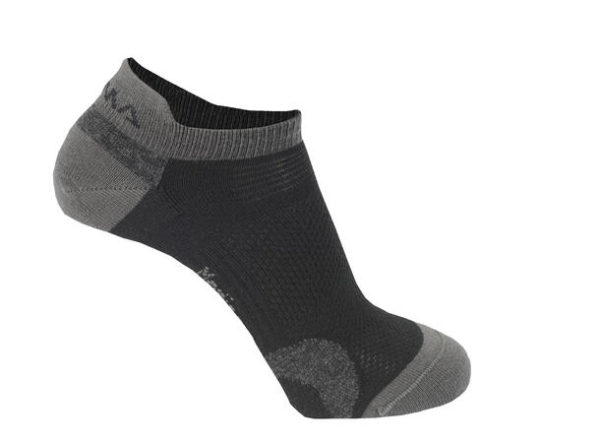Aclima Ankle socks