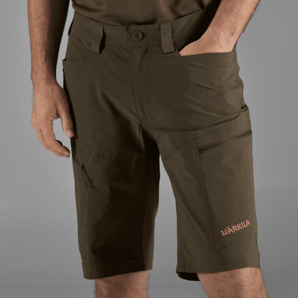 Härkila Trail Shorts 2
