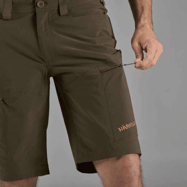 Härkila Trail Shorts 4