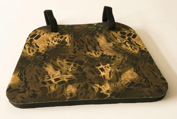 Foam seat
