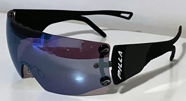 Pilla Outlaw X6 standard ramme