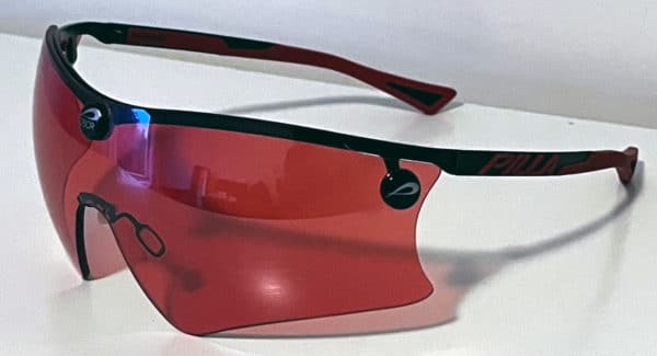 Pilla Panther X7 Tactical