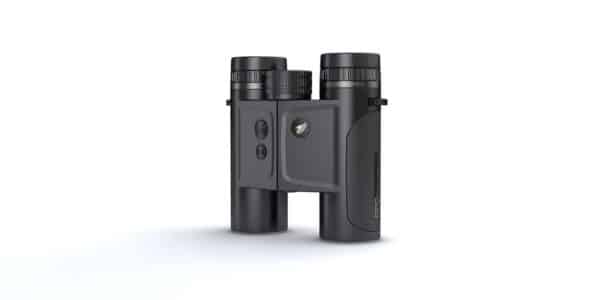 GPO RANGEGUIDE 2800 10x32 Black Gen2 2