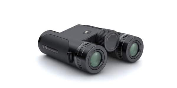 GPO RANGEGUIDE 2800 10x32 Black Gen2 3