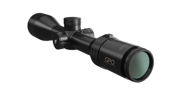 GPO SPECTRA 6x 2 12x50i G4i Fiber