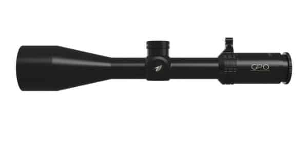 GPO SPECTRA 6x 3 18x56i G4i Fiber 2