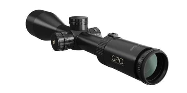 GPO SPECTRA 6x 3 18x56i G4i Fiber