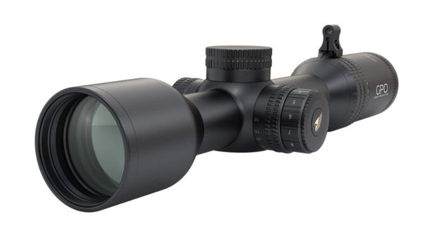 GPO SPECTRA 8x 1,6 13x44i G4i Fiber 3