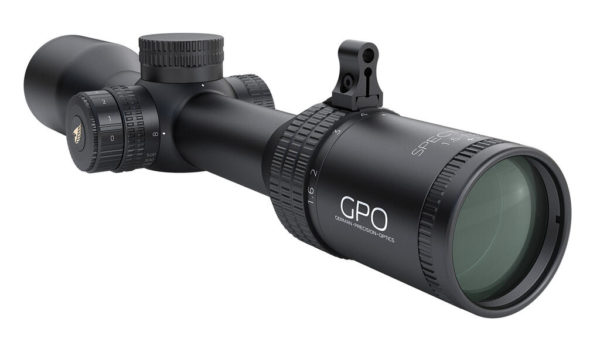 GPO SPECTRA 8x 1,6 13x44i G4i Fiber