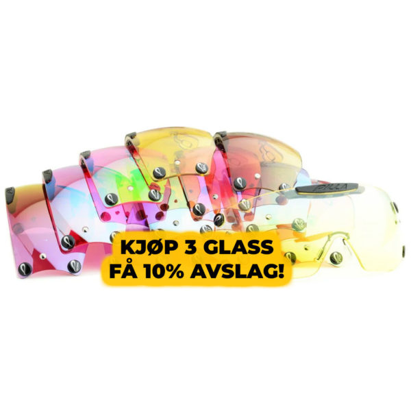 Pilla glass