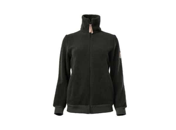 Aclima ReBorn Terry Jacket W's