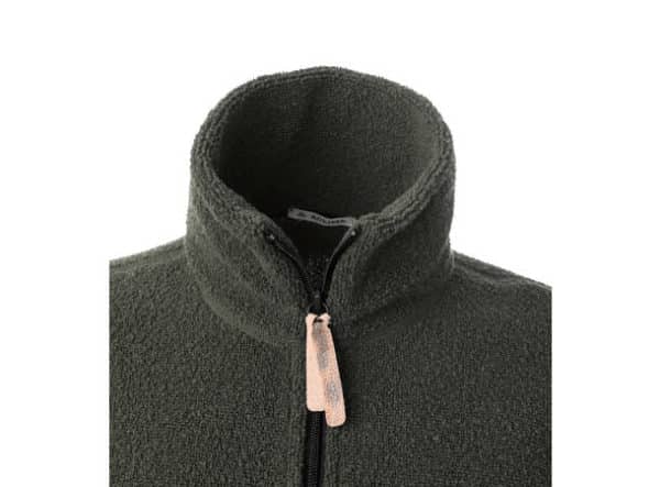 Aclima ReBorn Terry Jacket W's 3