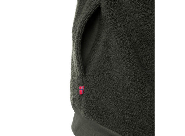 Aclima ReBorn Terry Jacket W's 4
